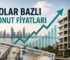 Dolar Bazlı Konut Fiyatları | Mart (Q-1) 2010—Mart (Q-1) 2026 | Çeyreklik