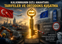 Kalkınmanın Gizli Anahtarı: Tarifeler ve Ortodoks Kuşatma