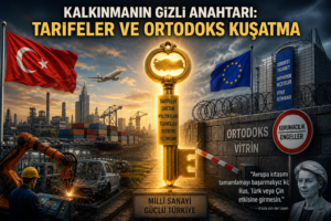 Kalkınmanın Gizli Anahtarı: Tarifeler ve Ortodoks Kuşatma