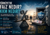 Klasik Faiz Teorisi ve Likidite Teorisi: Türkiye’de Faiz Nedir? KKM Nedir? Klasik Faiz Teorisi ve Likidite Teorisi: Türkiye’de Faiz Nedir? KKM Nedir?