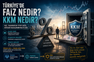 Klasik Faiz Teorisi ve Likidite Teorisi: Türkiye’de Faiz Nedir? KKM Nedir?